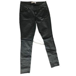 No Boundaries Black Low-Rise Skinny